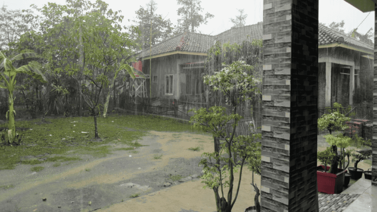 Masih Berpotensi Hujan dari Siang di Sejumlah Wilayah, Prakiraan Cuaca Jabar 11 Maret 2026