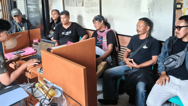 Wartawan Sukabumi Kecam Keras Unggahan Akun Medsos Sebut ‘Wartawan Bodrex’, Siapkan Langkah Hukum