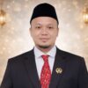 Anggota DPRD Kabupaten Sukabumi Erpa Aris Purnama. | Foto: Ist