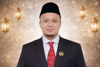 Anggota DPRD Kabupaten Sukabumi Erpa Aris Purnama. | Foto: Ist