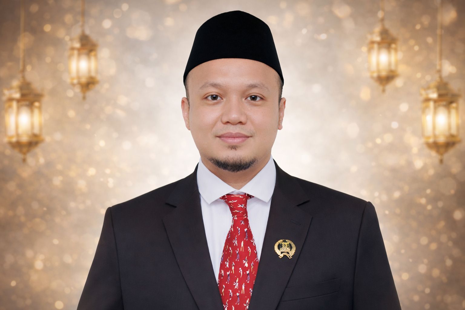 Anggota DPRD Kabupaten Sukabumi Erpa Aris Purnama. | Foto: Ist