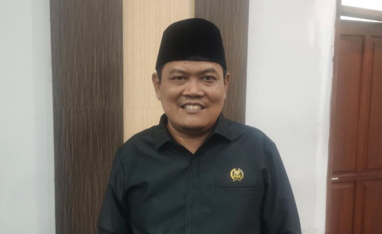 Potensi Mengerucut, 4 Calon Ketua PKB Sukabumi Jalani UKK DPW