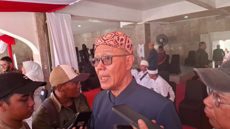 ASN Pemkot Sukabumi WFH Setiap Jumat, Pejabat Eselon II Tetap Ngantor