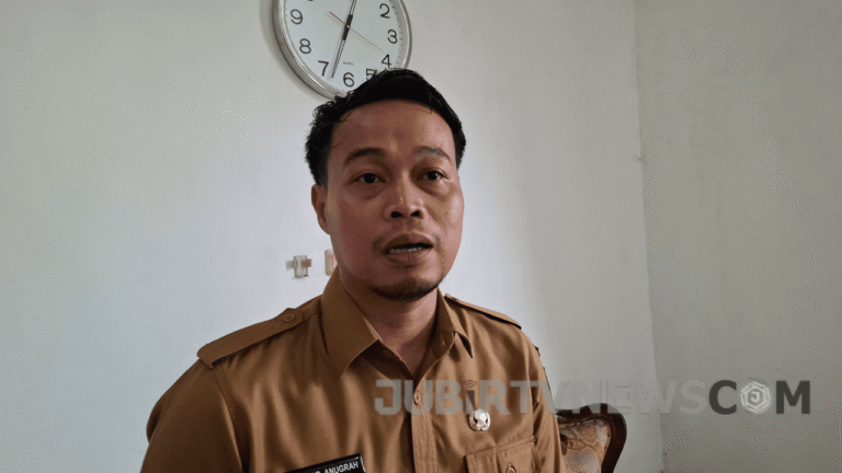 ASN Pemkab Sukabumi Diminta On Call saat WFH