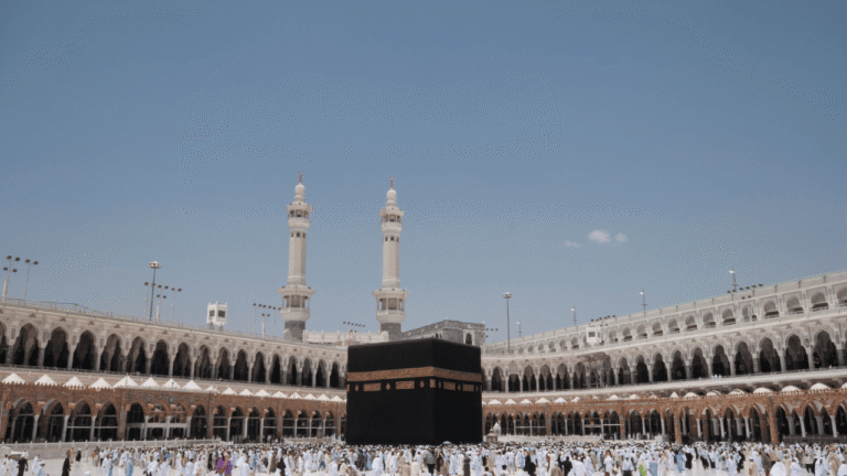 Akses ke Makkah Diperketat Jelang Musim Haji 2026, Jemaah Tanpa Izin Resmi Dilarang Masuk