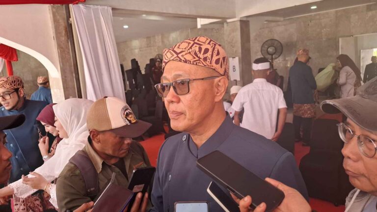 Ayep Zaki Proyeksikan 2 RSUD di Kota Sukabumi Dikelola Ala BUMN, Penempatan PNS Bakal Disetop