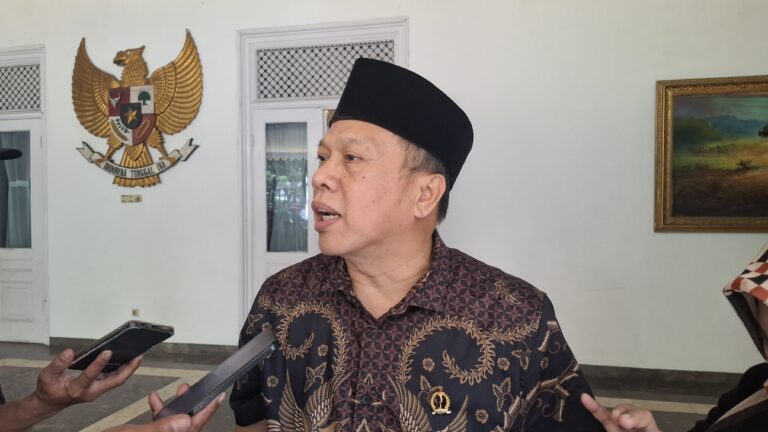 DPRD Jabar