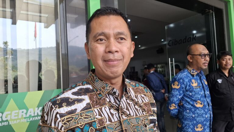 Komisi III DPRD Sukabumi Dukung Kebijakan Bayar Pajak Kendaraan Tanpa KTP Pemilik Lama