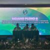 Muscab PKB Kabupaten Sukabumi Tahun 2026