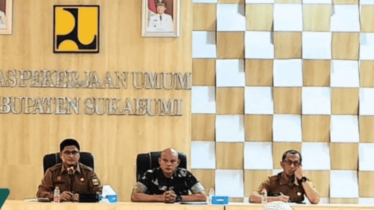 Pembangunan Rumah Khusus di Cikadu Segera Dimulai, Disperkim Sukabumi Finalisasi Persiapan