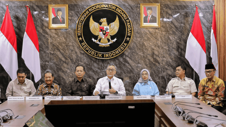 Pemerintah Buka 35 Ribu Lowongan Manajer Koperasi Desa dan Pengelola Kampung Nelayan, Ini Syarat dan Cara Daftarnya