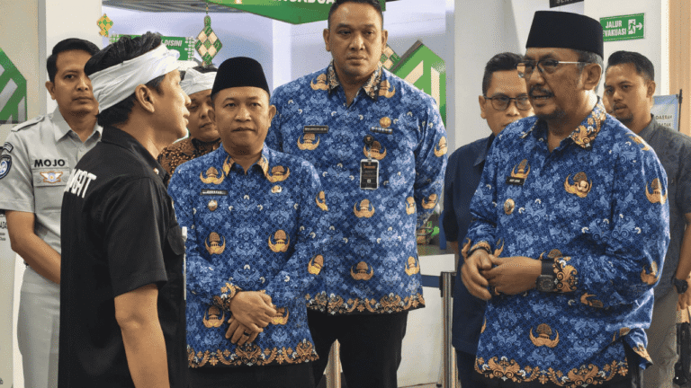 Bupati Sukabumi Apresiasi Kebijakan Gubernur Jabar soal Perpanjangan STNK Tanpa KTP Pemilik Lama