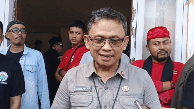 Dispar Sukabumi Soroti Dugaan Pungli di Taman Pandan, Dorong Evaluasi Pengelolaan Wisata