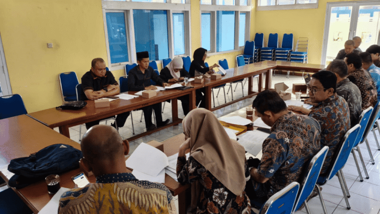 Komisi I DPRD Sukabumi Mulai Bahas Raperda Desa, Siap Serap Aspirasi Warga