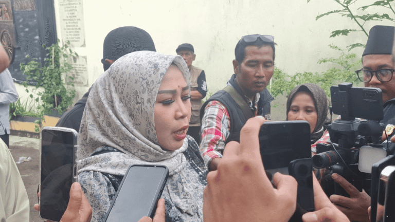 Duduk Perkara Berdirinya Dapur SPPG di Lahan Sengketa di Cibadak Sukabumi