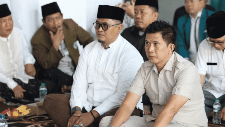 Tedi Setiadi: GICC Harus Jadi Ruang Persatuan dan Dakwah yang Inklusif