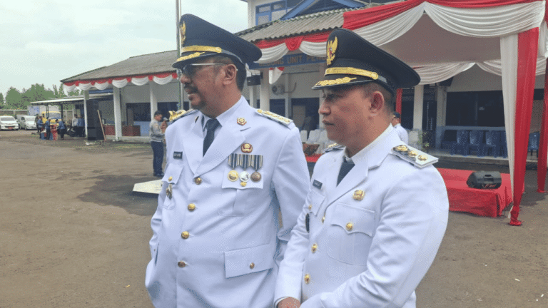 Bupati Sukabumi Tegaskan Dukungan Pemekaran KSU, Siap Teken Kapan Saja