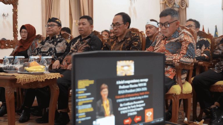 Ciletuh-Palabuhanratu Tetap Jadi UNESCO Global Geopark, Wabup Sukabumi Optimis Kelestarian Terjaga