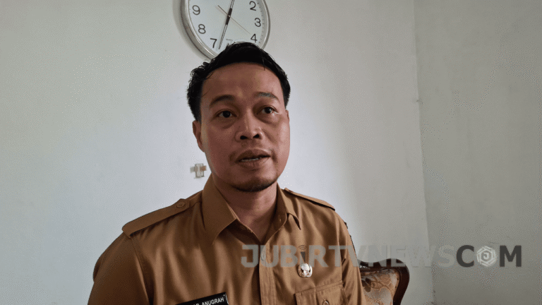Tak Semua Bisa WFH, Ini Daftar Pejabat Pemkab Sukabumi yang Tetap Wajib Ngantor