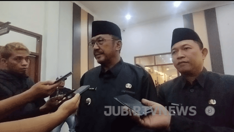 Lonjakan Wisatawan Saat Libur Lebaran Picu Evaluasi, Bupati Sukabumi Kaji Kembali soal Tollgate