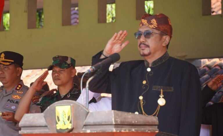 Momen Hardiknas 2026, Pemkab Sukabumi Berikan Banyak Beasiswa untuk Wujudkan SDM Unggul