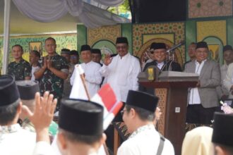 Bupati