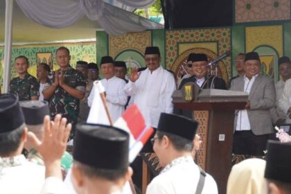 Bupati