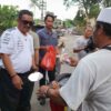 Bupati Sukabumi Asep Japar