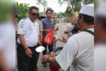 Bupati Sukabumi Asep Japar