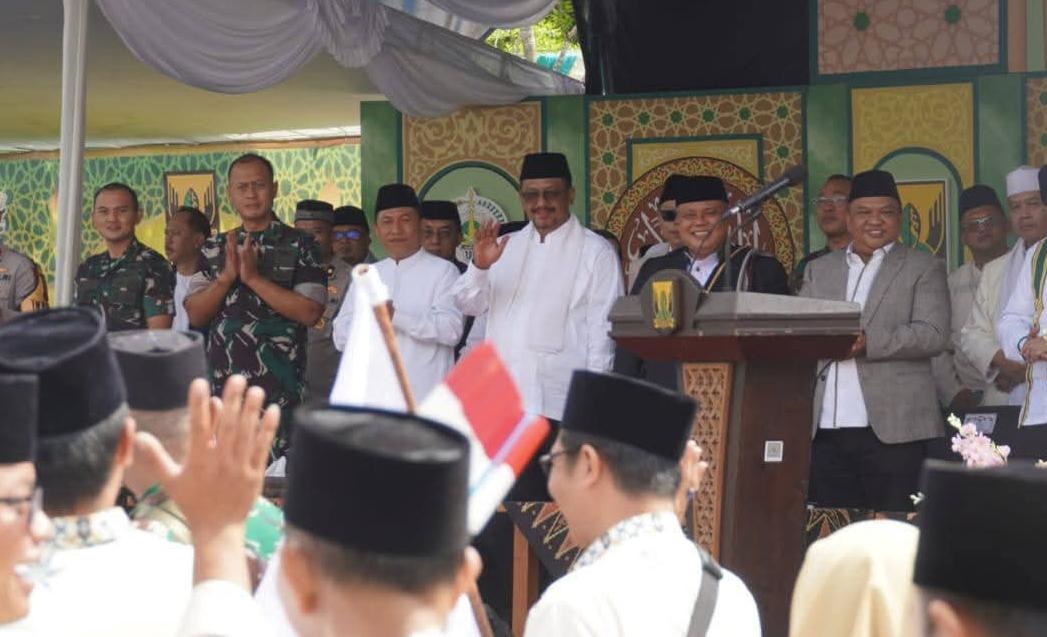 Bupati