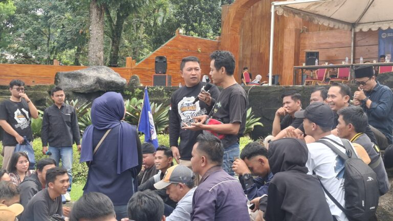 Wabup Sukabumi Minta Perusahaan Beri Literasi Keuangan bagi Buruh, Cegah Jeratan Rentenir