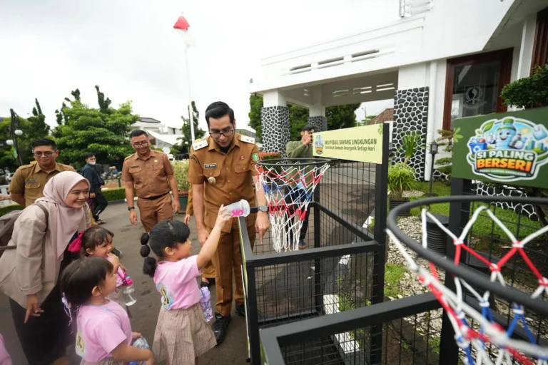 TPA Cikundul Overload, Pemkot Sukabumi Akan Tutup TPS dan Wajibkan Pilah Sampah dari Rumah