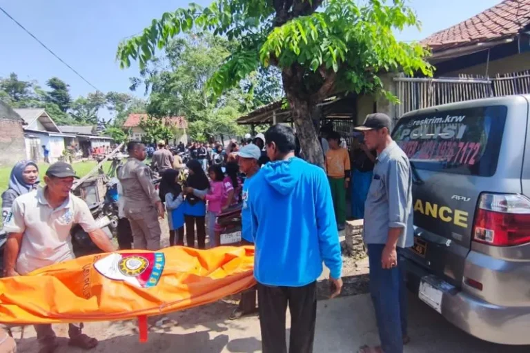 Remaja Karawang Beratribut Viking Ditemukan Tewas usai Nobar Persib vs Persija, Polisi Selidiki