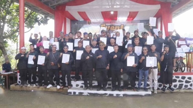 Desa Wisata