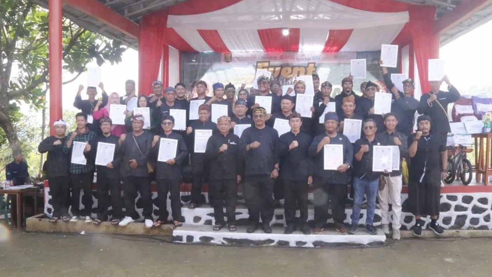 Desa Wisata