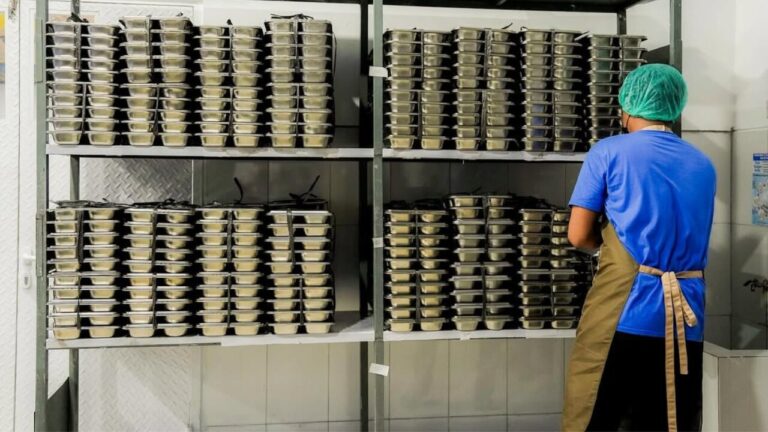 Wabup Andreas Ungkap Peran Dapur MBG, Sebut Serap 16.400 Pekerja di Sukabumi