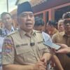 Anggota Komisi II DPR RI Heri Gunawan