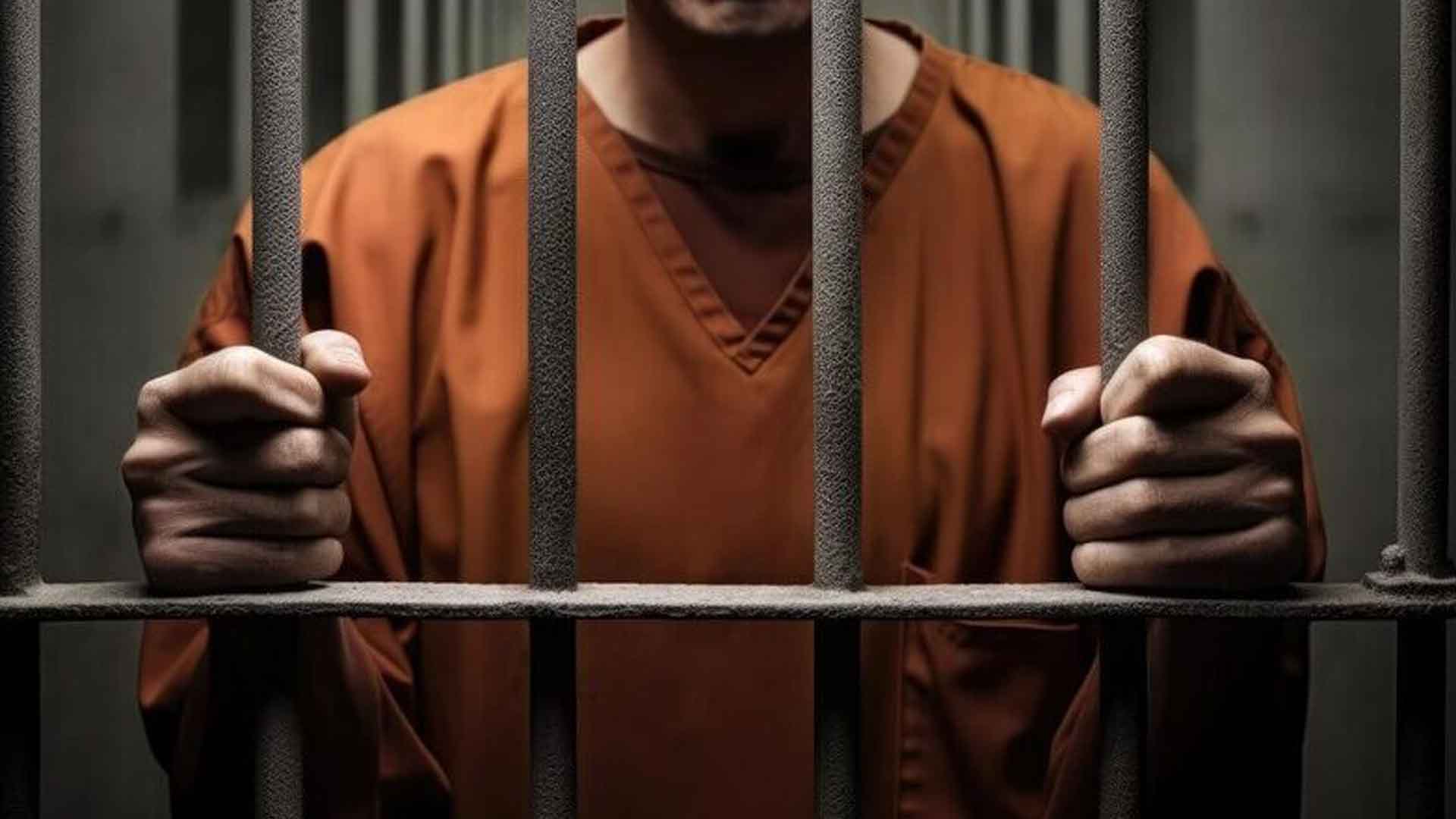 Kepala Desa Ditahan