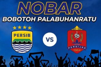 Nobar Persib