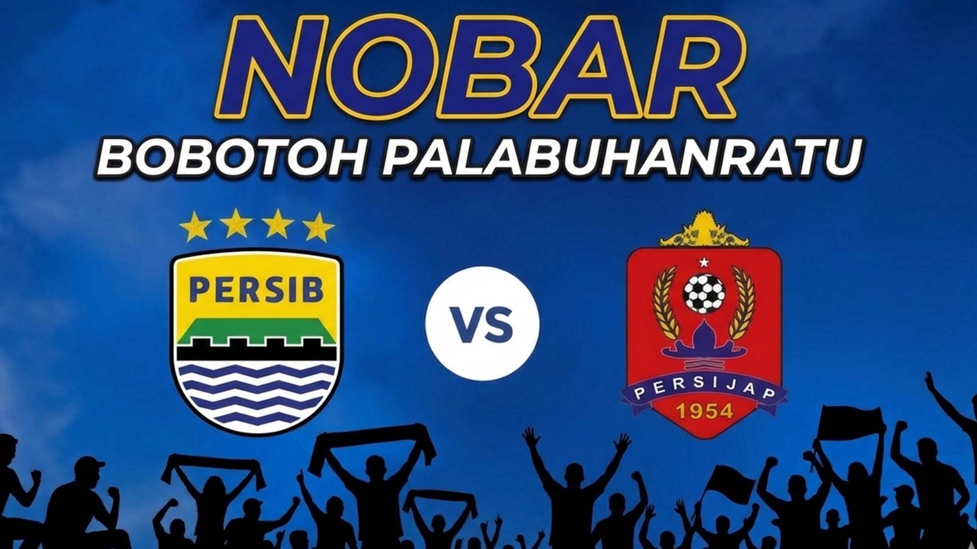 Nobar Persib