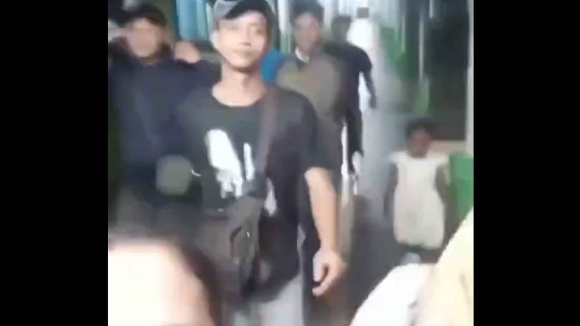 Putih