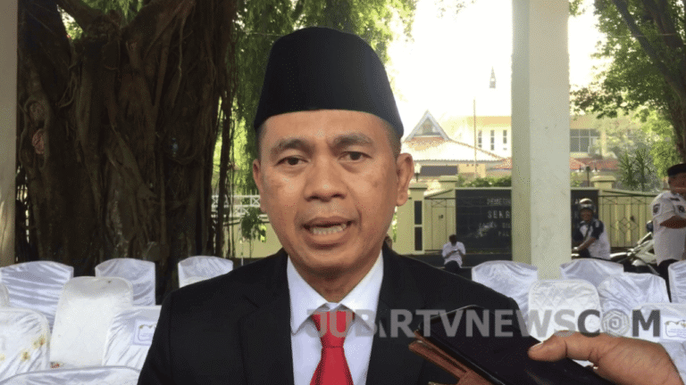 Momentum Harkitnas 2026, Hera Iskandar Soroti Tantangan Digital dan Bahaya Narkoba