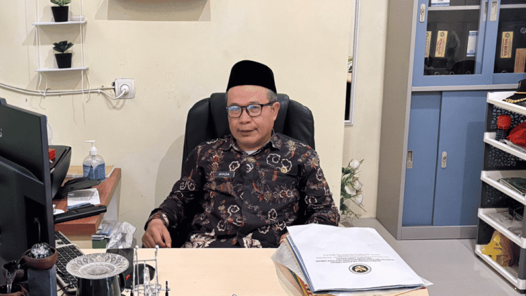 Tunda Berangkat hingga Pindah Daerah Warnai Keberangkatan Jemaah Haji Kota Sukabumi 2026