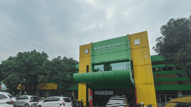 Video Pasien Dipulangkan Heboh, RSUD Palabuhanratu Klarifikasi Prosedur Medis