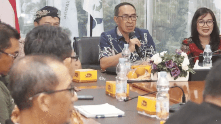 Bersama Komisi IV, Pemkab Sukabumi Percepat UHC Agar Warga Tak Lagi Terkendala Berobat