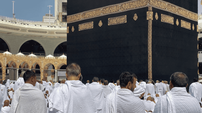 Ribuan Jemaah Indonesia Tiba di Makkah, Pemerintah Wanti-wanti Soal Kesehatan dan Visa Haji