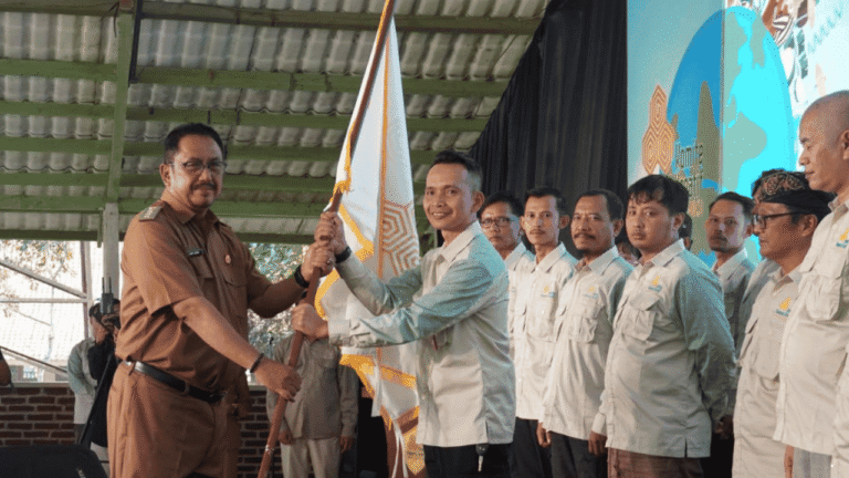 Dikukuhkan Bupati Asep Japar, Komite Ekonomi Kreatif Sukabumi Didorong Jadi Motor Inovasi
