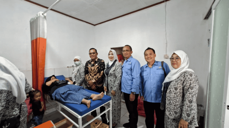 HUT IBI ke-75, Sukabumi Genjot Layanan KB Serentak hingga Pertengahan Mei