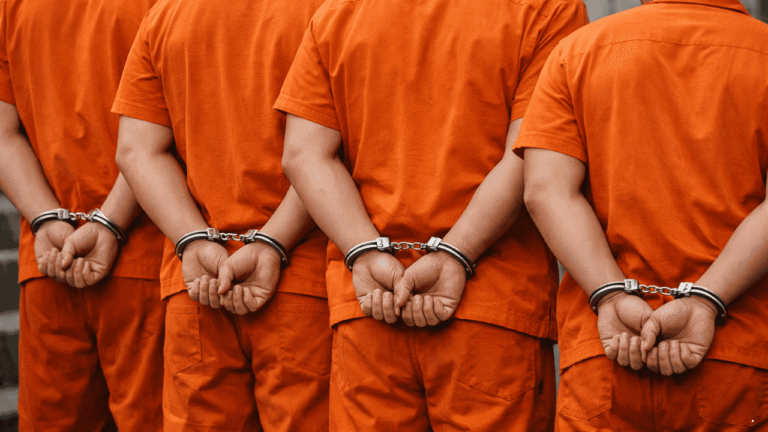 4 Pelaku Pengeroyokan Maut di Sukaraja Sukabumi Ditangkap, 2 Masih Buron