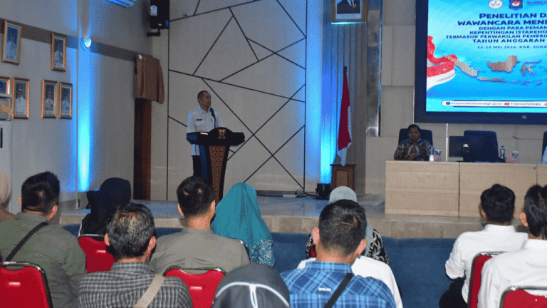 2 Desa di Sukabumi Ini Diproyeksikan Jadi Percontohan Smart Village 2026
